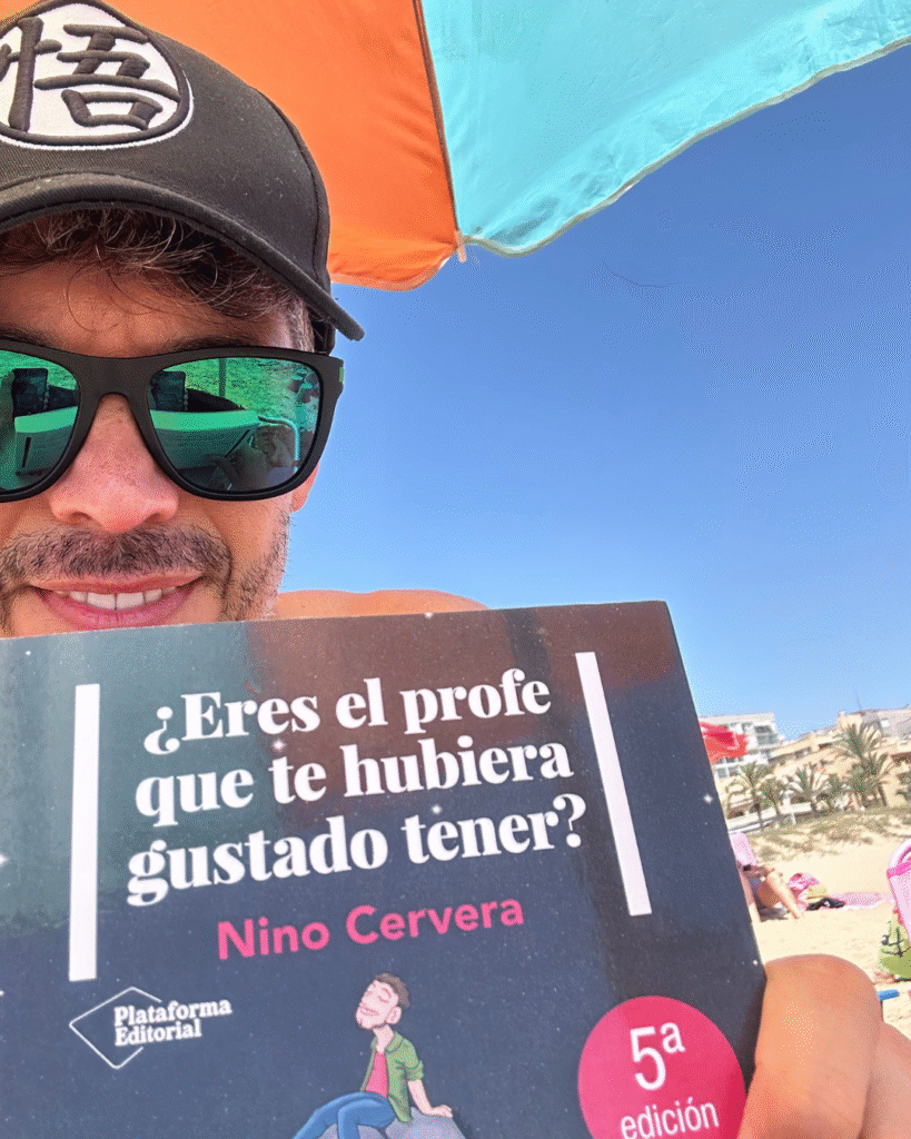 Libro de junio